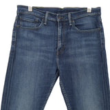 Levi's Jeans 510 Men Stretch Slim Skinny Size W34 L32, back view, image 2 of 9