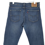 Levi's Jeans 510 Men Stretch Slim Skinny Size W34 L32, detail view 1, image 3 of 9