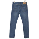 Levi's Jeans 510 Men Stretch Slim Skinny Size W34 L32, detail view 2, image 4 of 9