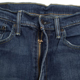 Levi's Jeans 510 Men Stretch Slim Skinny Size W34 L32, detail view 4, image 6 of 9