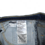Levi's Jeans 510 Men Stretch Slim Skinny Size W34 L32, detail view 5, image 7 of 9