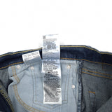 Levi's Jeans 510 Men Stretch Slim Skinny Size W34 L32, detail view 6, image 8 of 9