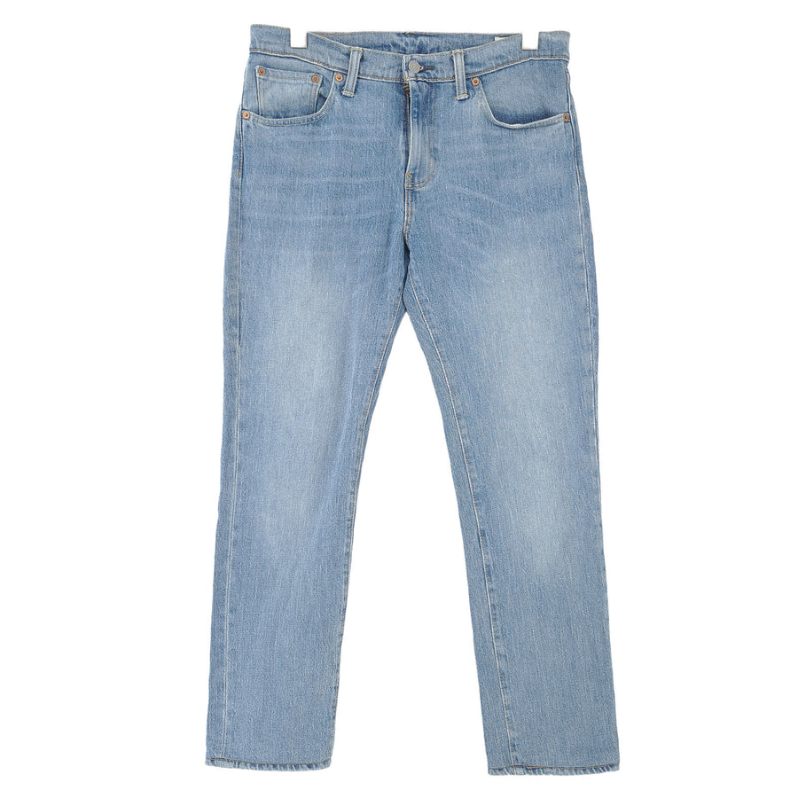 Levi's Jeans 511 Men Stretch Slim Straight Size W32 L30