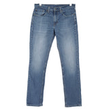 Levi's Jeans 511 Men Stretch Slim Straight Size W32 L34, front view, image 1 of 9