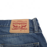Levi's Jeans 511 Men Stretch Slim Straight Size W32 L34, detail view 3, image 5 of 9