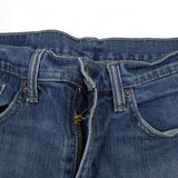 Levi's Jeans 511 Men Stretch Slim Straight Size W32 L34, detail view 4, image 6 of 9