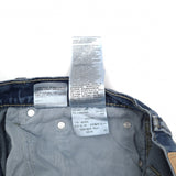 Levi's Jeans 511 Men Stretch Slim Straight Size W32 L34, detail view 7, image 9 of 9