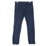 Hugo Boss Jeans Slim Men Stretch Straight Size W33 L32, front view, image 1 of 9