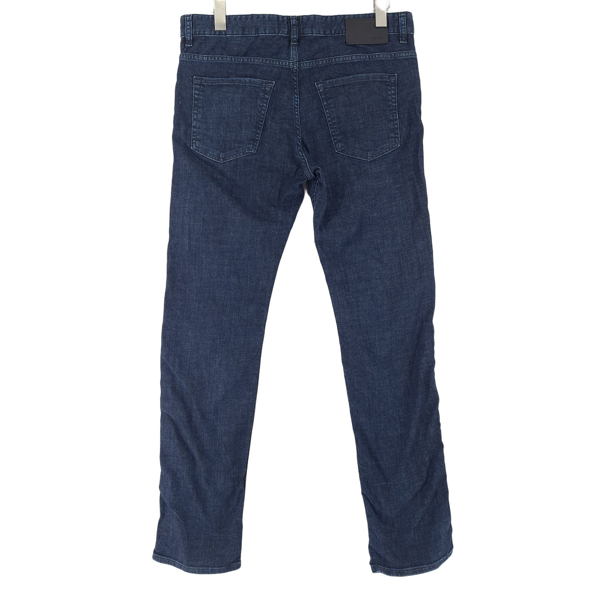 Hugo Boss Jeans Slim Men Stretch Straight Size W33 L32, detail view 2, image 4 of 9
