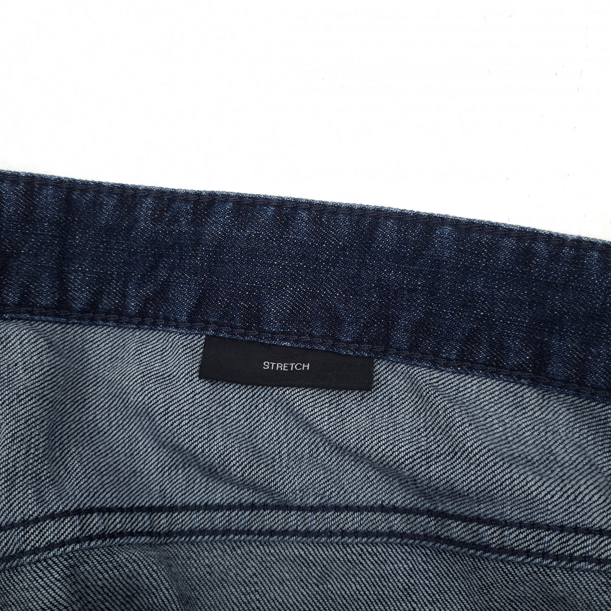 Hugo Boss Jeans Slim Men Stretch Straight Size W33 L32, detail view 4, image 6 of 9