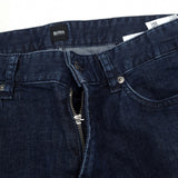 Hugo Boss Jeans Slim Men Stretch Straight Size W33 L32, detail view 5, image 7 of 9