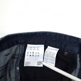 Hugo Boss Jeans Slim Men Stretch Straight Size W33 L32, detail view 6, image 8 of 9