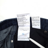 Hugo Boss Jeans Slim Men Stretch Straight Size W33 L32, detail view 7, image 9 of 9