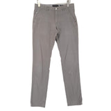 Vintage Massimo Dutti Jeans Slim Fit Men Skinny Size W31 L34, front view, image 1 of 8