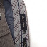 Vintage Massimo Dutti Jeans Slim Fit Men Skinny Size W31 L34, detail view 4, image 6 of 8