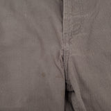 Vintage Massimo Dutti Jeans Slim Fit Men Skinny Size W31 L34, detail view 6, image 8 of 8