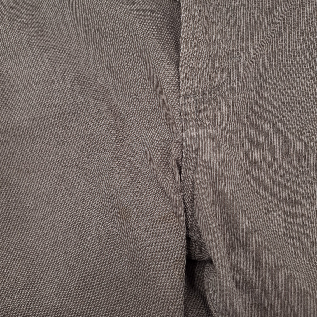 Vintage Massimo Dutti Jeans Slim Fit Men Skinny Size W31 L34, detail view 6, image 8 of 8