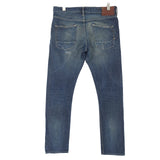 Vintage Scotch & Soda Jeans Ralston Men Slim Straight Size W31 L32, detail view 2, image 4 of 9