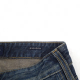 Vintage Scotch & Soda Jeans Ralston Men Slim Straight Size W31 L32, detail view 4, image 6 of 9