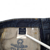 Vintage Scotch & Soda Jeans Ralston Men Slim Straight Size W31 L32, detail view 6, image 8 of 9