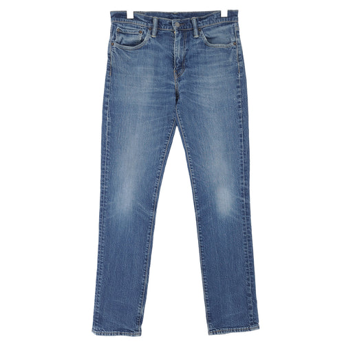 Vintage Levi's Jeans 511 Men Stretch Slim Straight Size W32 L34, front view, image 1 of 11