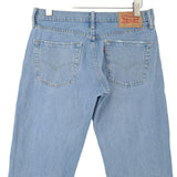 Vintage Levi's Jeans 511 Men Stretch Slim Straight Size W32 L32, detail view 1, image 3 of 11