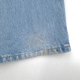Vintage Levi's Jeans 511 Men Stretch Slim Straight Size W32 L32, detail view 9, image 11 of 11