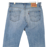 Vintage Levi's Jeans 511 Men Slim Straight Size W33 L28, detail view 1, image 3 of 8
