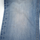 Vintage Levi's Jeans 511 Men Slim Straight Size W33 L28, detail view 6, image 8 of 8