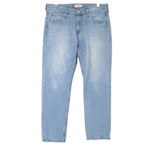 Vintage Levi's Jeans 511 Men Slim Straight Size W34 L32, front view, image 1 of 10