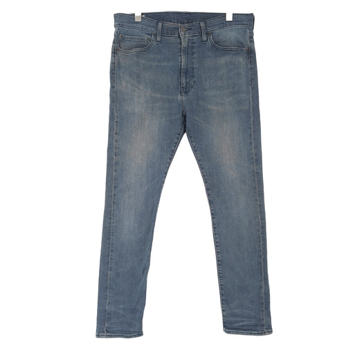 Vintage Levi's Jeans 510 Men Stretch Slim Skinny Size W36 L32, front view, image 1 of 11