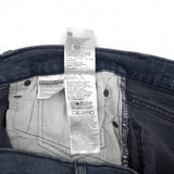 Vintage Levi's Jeans 510 Men Stretch Slim Skinny Size W36 L32, detail view 7, image 9 of 11