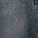 Vintage Levi's Jeans 510 Men Stretch Slim Skinny Size W36 L32, detail view 9, image 11 of 11