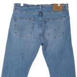 Levi's Jeans 512 Men Stretch Slim Tapered Size W34 L30, detail view 1, image 3 of 10