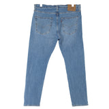 Levi's Jeans 512 Men Stretch Slim Tapered Size W34 L30, detail view 2, image 4 of 10