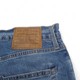 Levi's Jeans 512 Men Stretch Slim Tapered Size W34 L30, detail view 3, image 5 of 10