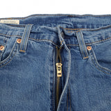 Levi's Jeans 512 Men Stretch Slim Tapered Size W34 L30, detail view 5, image 7 of 10
