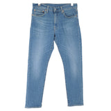 Levi's Jeans 512 Men Stretch Slim Tapered Size W32 L30, front view, image 1 of 10