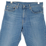Levi's Jeans 512 Men Stretch Slim Tapered Size W32 L30, back view, image 2 of 10