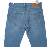 Levi's Jeans 512 Men Stretch Slim Tapered Size W32 L30, detail view 1, image 3 of 10