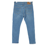 Levi's Jeans 512 Men Stretch Slim Tapered Size W32 L30, detail view 2, image 4 of 10