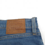 Levi's Jeans 512 Men Stretch Slim Tapered Size W32 L30, detail view 3, image 5 of 10