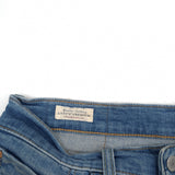 Levi's Jeans 512 Men Stretch Slim Tapered Size W32 L30, detail view 4, image 6 of 10