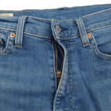 Levi's Jeans 512 Men Stretch Slim Tapered Size W32 L30, detail view 5, image 7 of 10