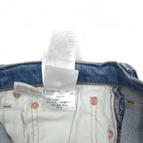 Levi's Jeans 512 Men Stretch Slim Tapered Size W32 L30, detail view 8, image 10 of 10