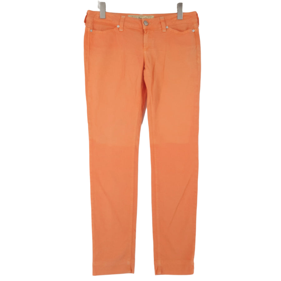 Vintage Jacob Cohen jeansy J753-S Damskie elastyczne slim proste rozmiar W32 L34