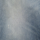 Vintage Levi's Jeans 527 Men Stretch Slim Bootcut Size W32 L32, detail view 8, image 10 of 10