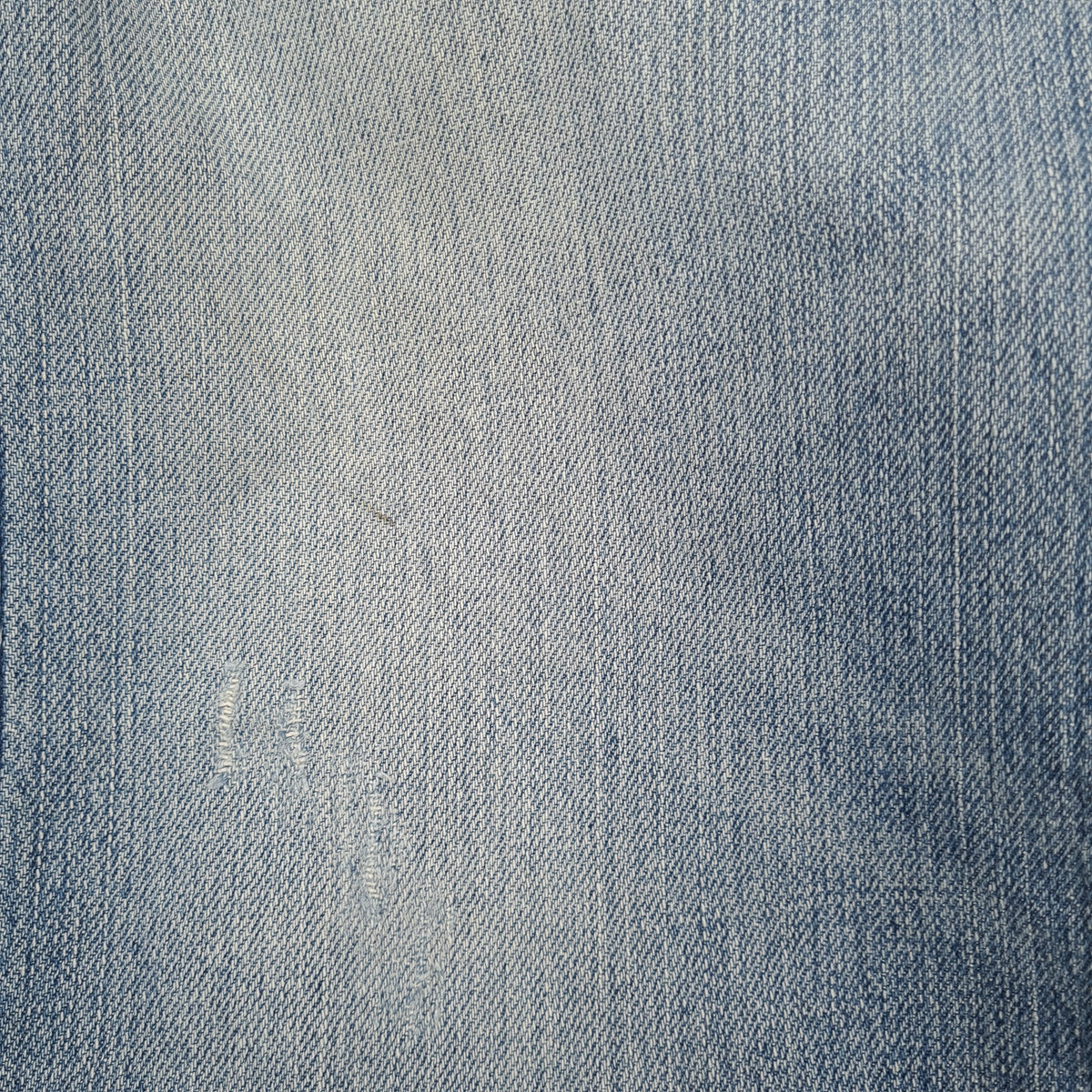 Vintage Levi's Jeans 527 Men Stretch Slim Bootcut Size W32 L32, detail view 8, image 10 of 10