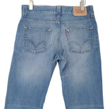 Vintage Levi's Jeans 511 Slim Men Straight Size W34 L34, detail view 1, image 3 of 10