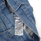 Vintage Levi's Jeans 511 Slim Men Straight Size W34 L34, detail view 6, image 8 of 10